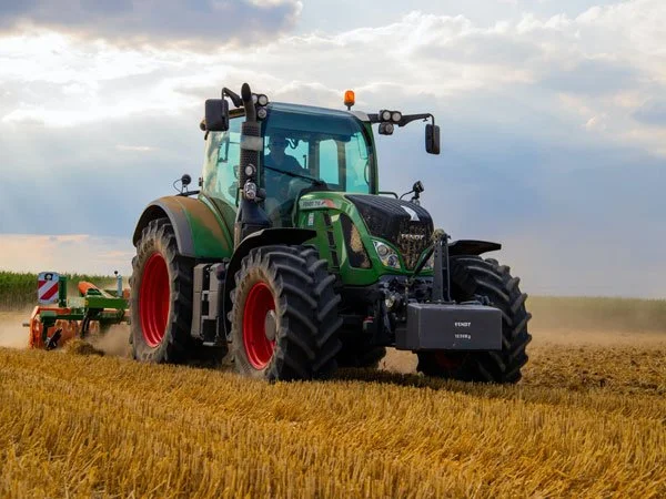 Agricultural Equipment
