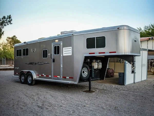 Horse & Cargo Trailers